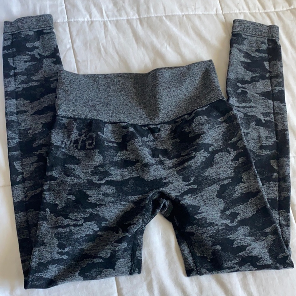 Gymshark Leggings